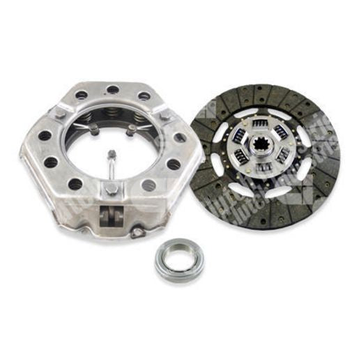Clutch Industries Premium Standard Replacement Clutch Kit - R282N