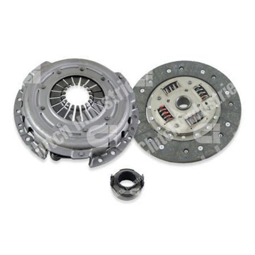 Clutch Industries Premium Euro Clutch Kit - R1966N