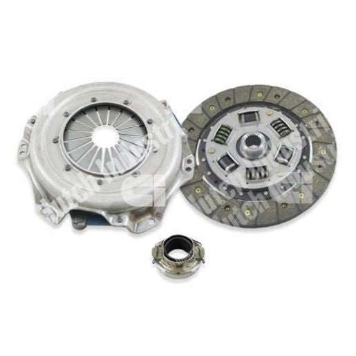 Clutch Industries Premium Standard Replacement Clutch Kit - R1890N