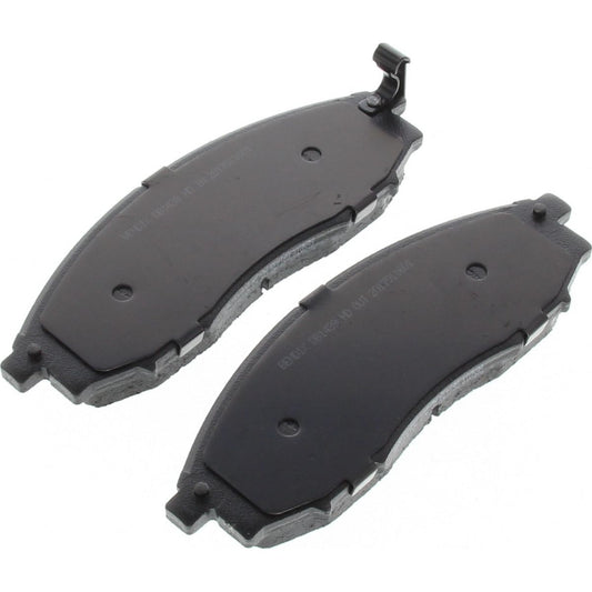 Bendix Brake Pads Set - Heavy Duty - DB1439HD