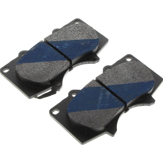 Bendix Brake Pads Set - Heavy Duty - DB1482HD