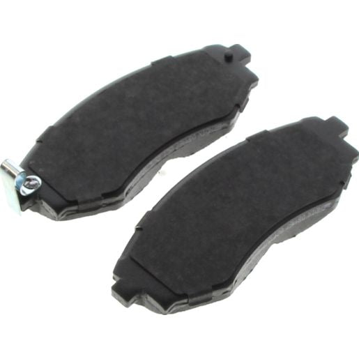Bendix Brake Pads Set - General CT - DB1167GCT