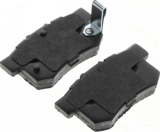 Bendix Brake Pads Set - General CT - DB1265GCT