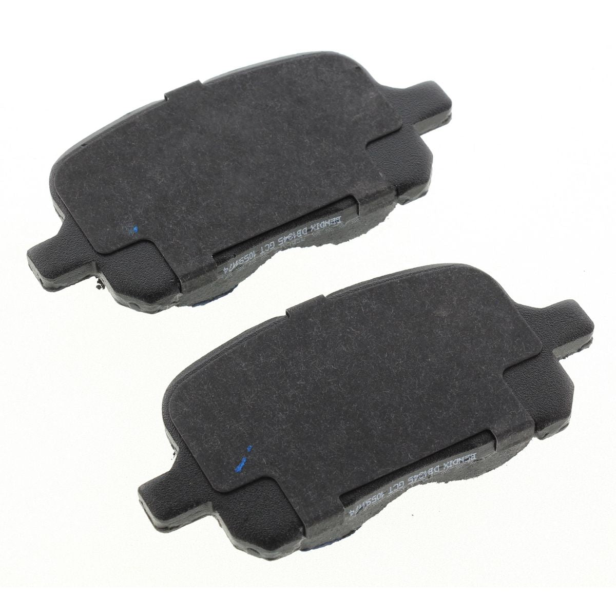 Bendix Brake Pads Set General CT - DB1345GCT