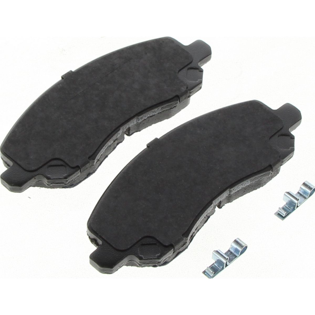 Bendix Brake Pads Set - Heavy Duty - DB1441HD