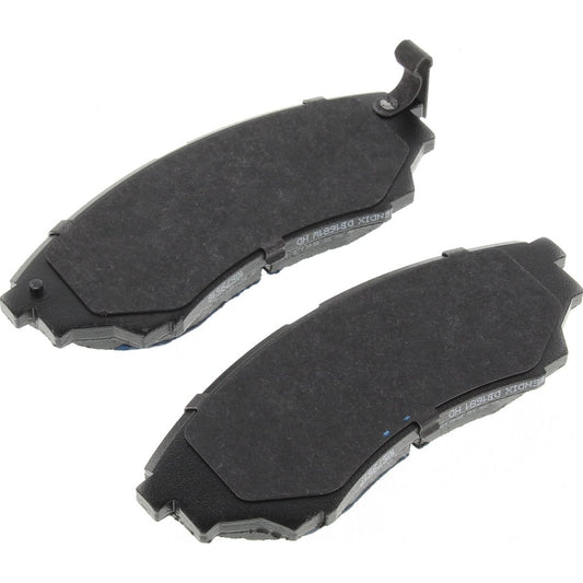 Bendix Brake Pads Set - Heavy Duty - DB1681HD