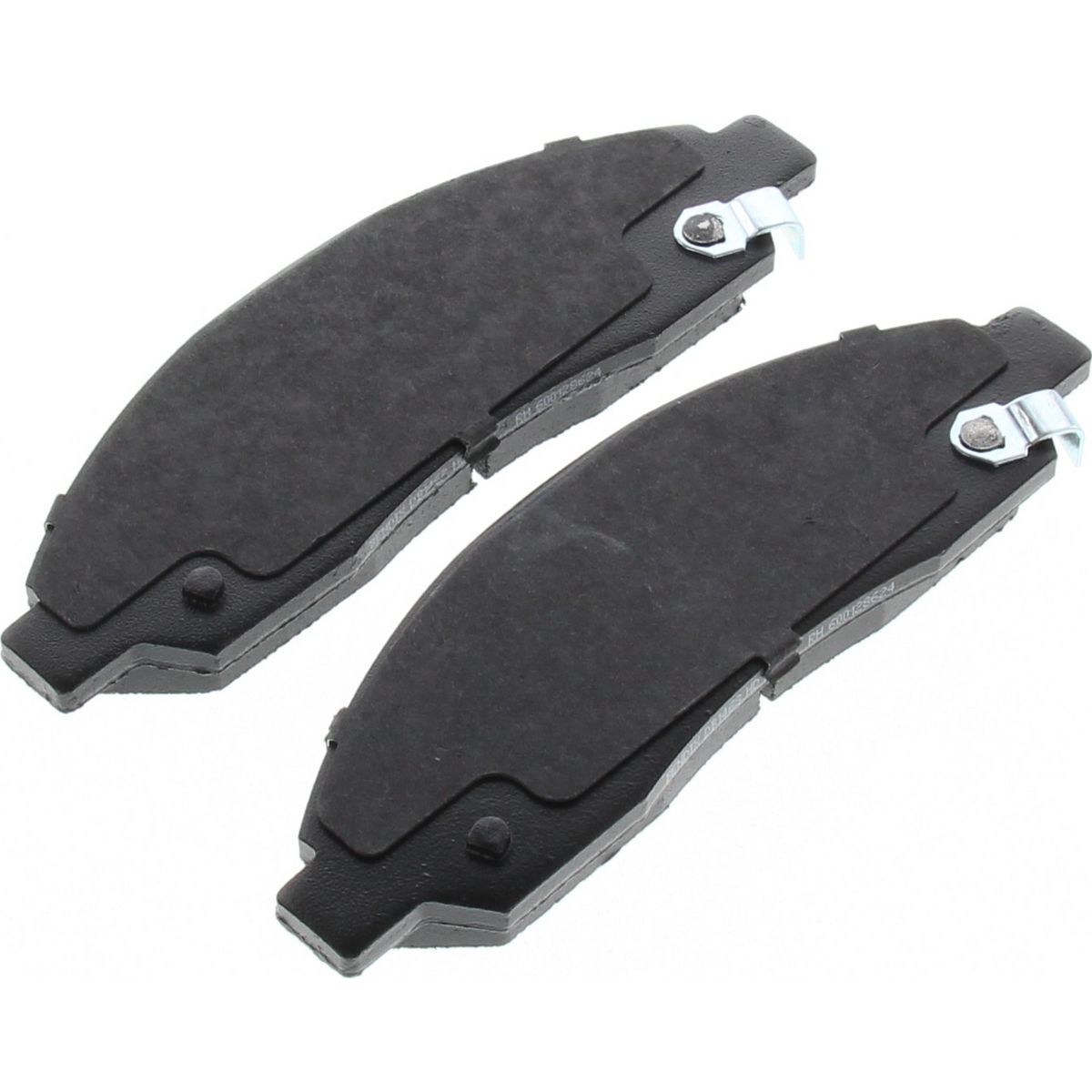 Bendix Brake Pads Set - Heavy Duty - DB1468HD