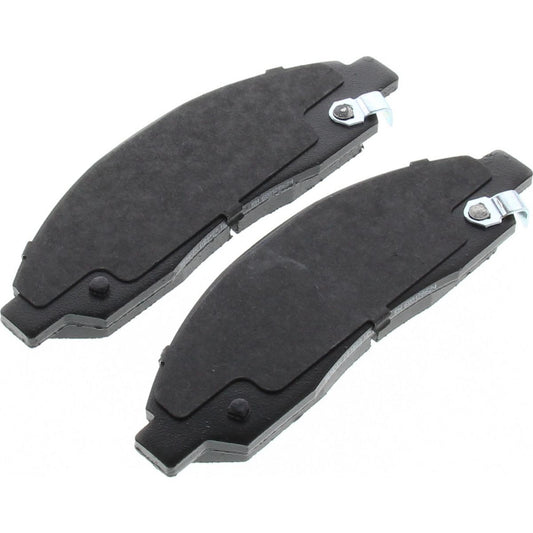 Bendix Brake Pads Set - Heavy Duty - DB1468HD