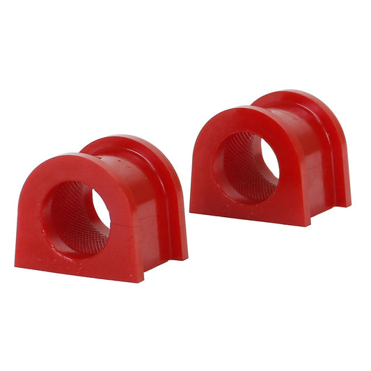 Nolathane Sway Bar Mount Bushing Kit 24mm - 42464