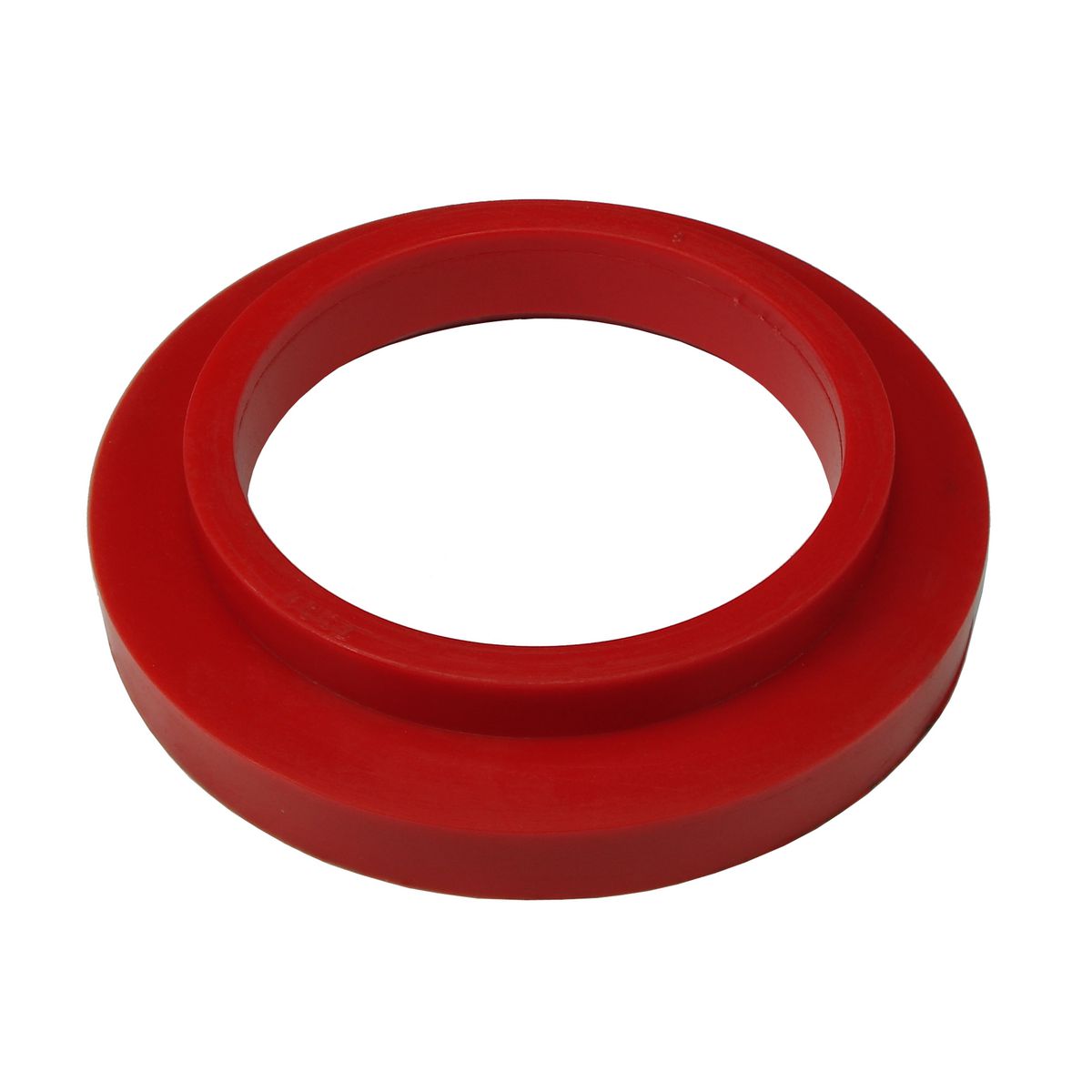 Nolathane Rear Spring Pad Upper Bushing Kit - 47331