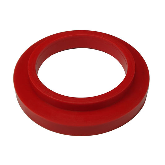 Nolathane Rear Spring Pad Upper Bushing Kit - 47331