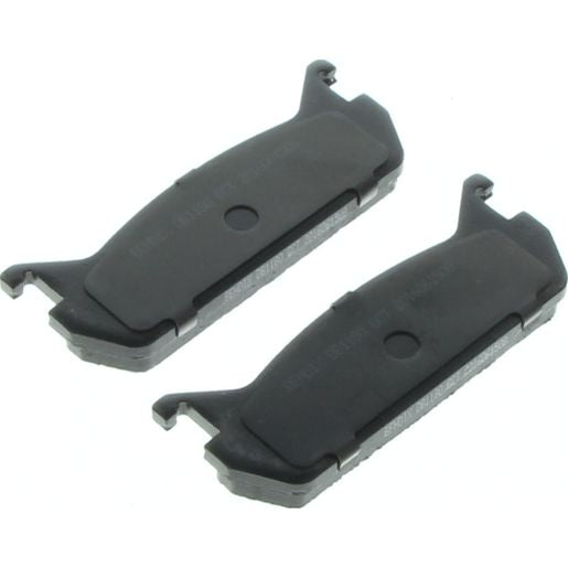 Bendix Brake Pads Set General CT - DB1180GCT
