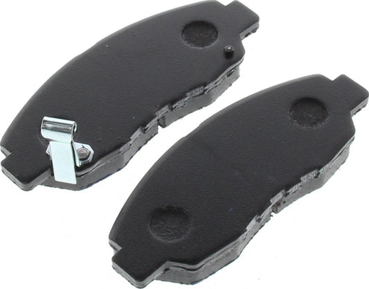Bendix Brake Pads Set - General CT - DB1191GCT