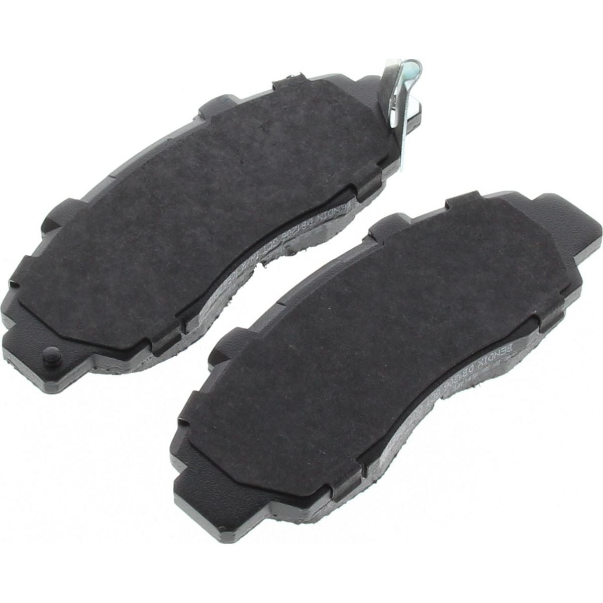 Bendix Brake Pads Set - General CT - DB1206GCT