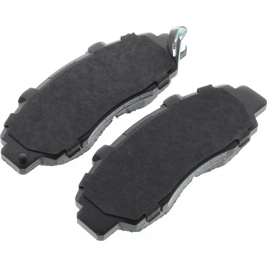 Bendix Brake Pads Set - General CT - DB1206GCT