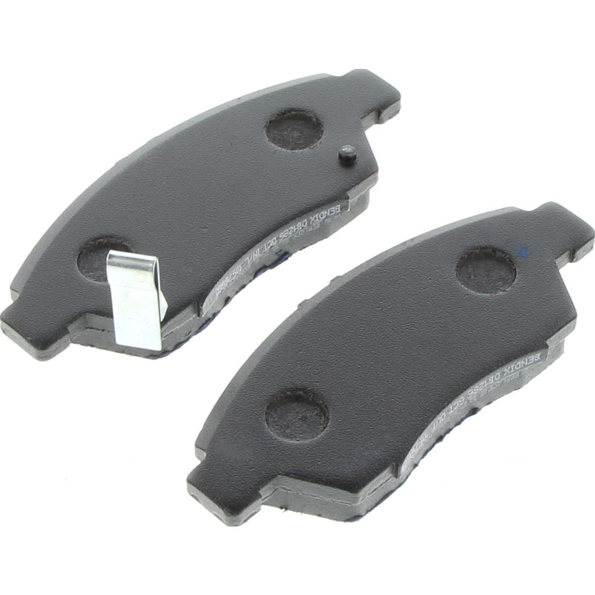 Bendix Brake Pads Set - General CT - DB1286GCT