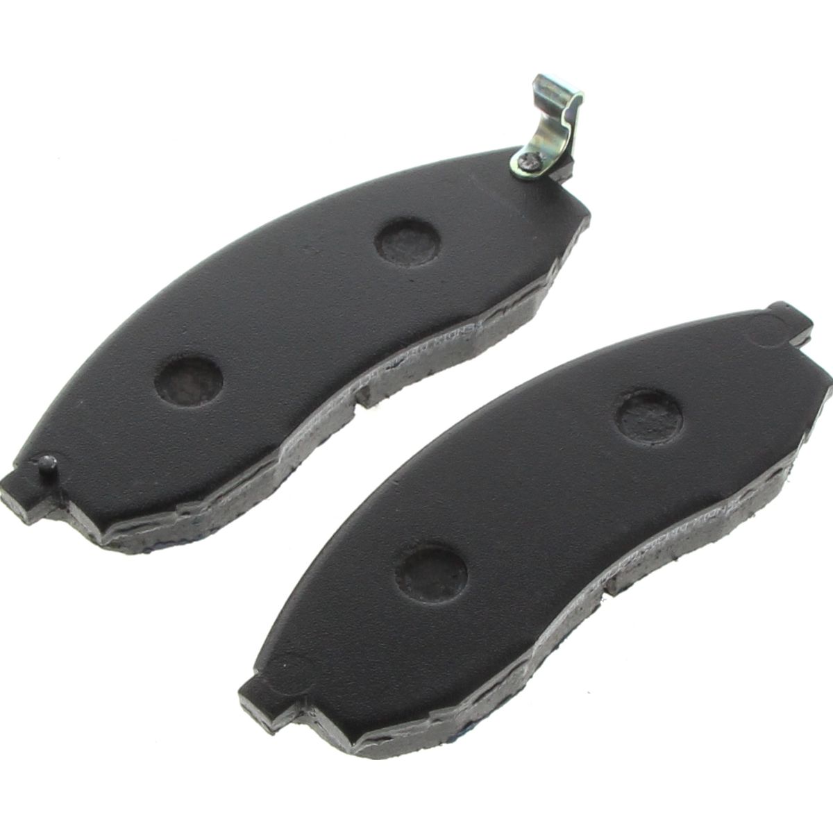 Bendix Brake Pads Set - General CT - DB1308GCT