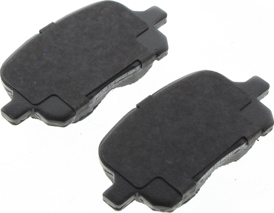 Bendix Brake Pads Set - General CT - DB403GCT