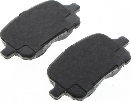 Bendix Brake Pads Set - General CT - DB403GCT