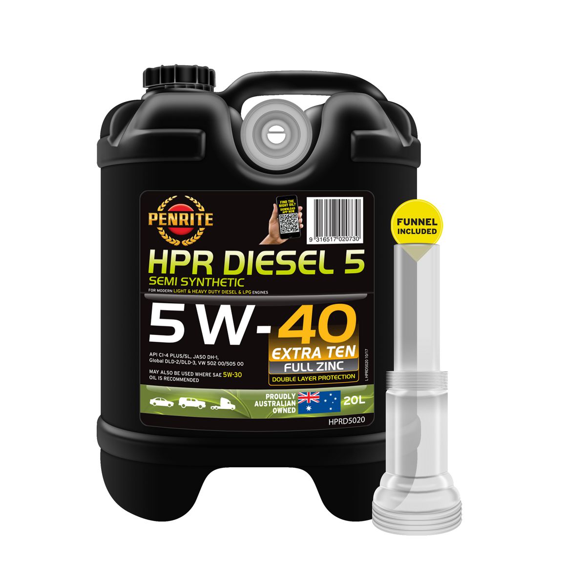 Kelpro Oil Seal - 97134