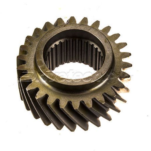 Drivetech 4x4 5th Gear (Japanese) - 087-139009