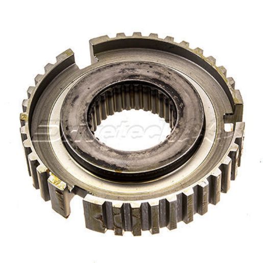 Drivetech 4x4 Gearbox 3rd-4th Selector Hub - 087-139022