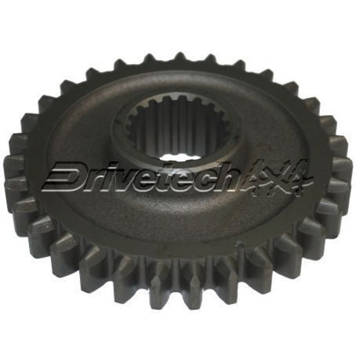 Drivetech 4x4 PTO Gear - 087-139040