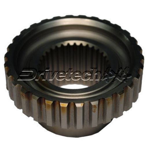 Drivetech 4x4 Transfer Clutch Selector Hub - 087-139042