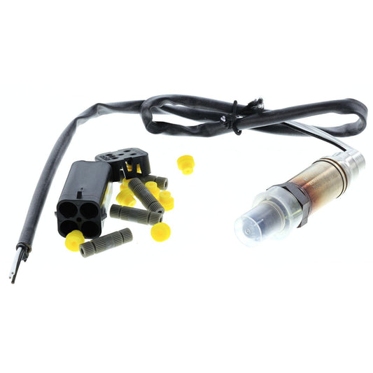 Bosch Oxygen Sensor 3 Wire - Universal Cable - 0258986502