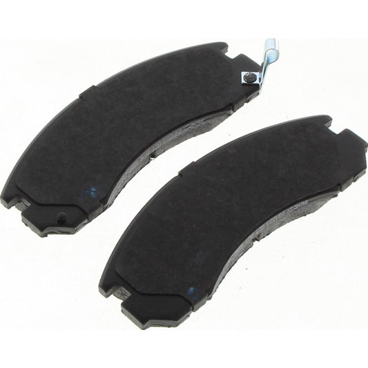 Bendix Brake Pads Set - General CT - DB1223GCT