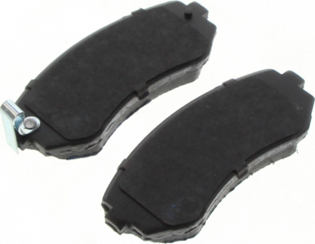 Bendix Brake Pads Set - General CT - DB1148GCT