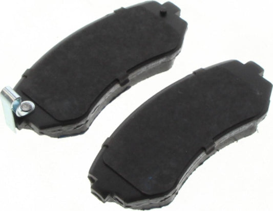 Bendix Brake Pads Set - General CT - DB1148GCT