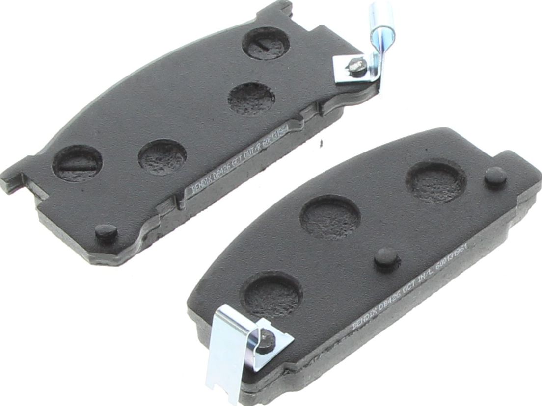 Bendix Brake Pads Set General CT - DB426GCT