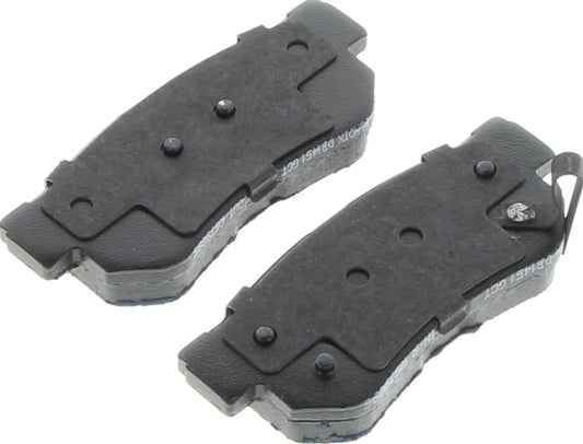 Bendix Brake Pads Set - General CT - DB1451GCT