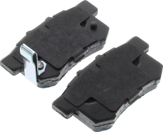 Bendix Brake Pads Set - General CT - DB1230GCT
