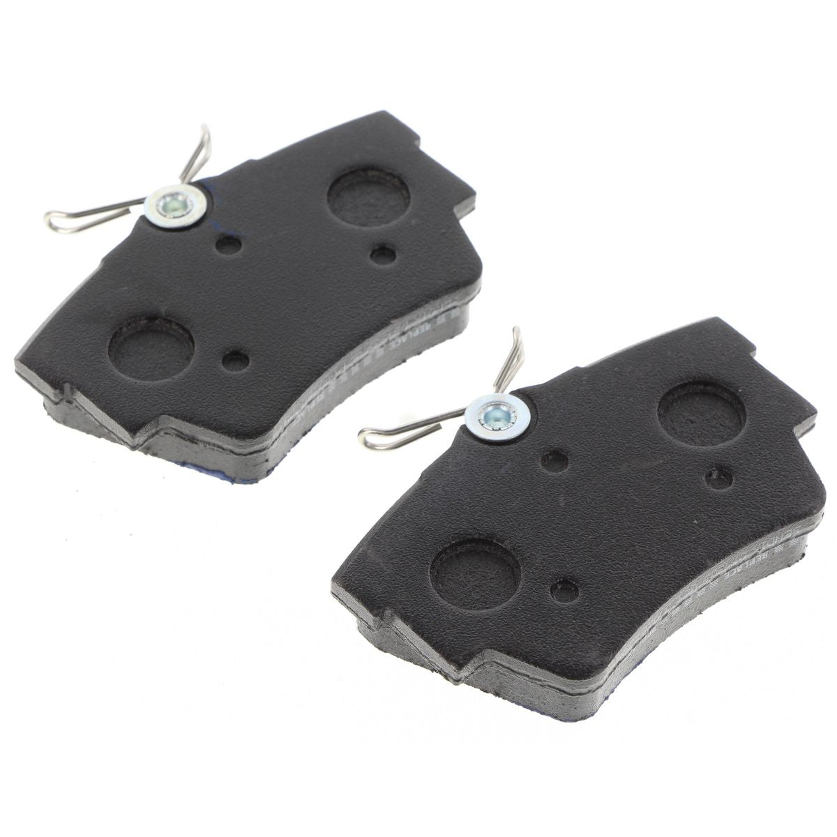 Bendix Brake Pads Set General CT - DB1389GCT