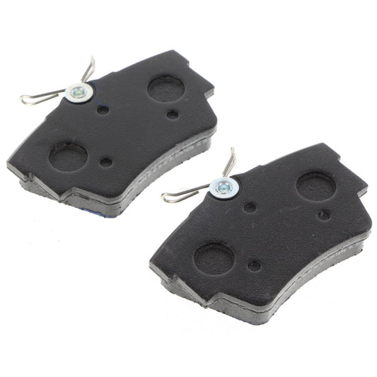Bendix Brake Pads Set General CT - DB1389GCT