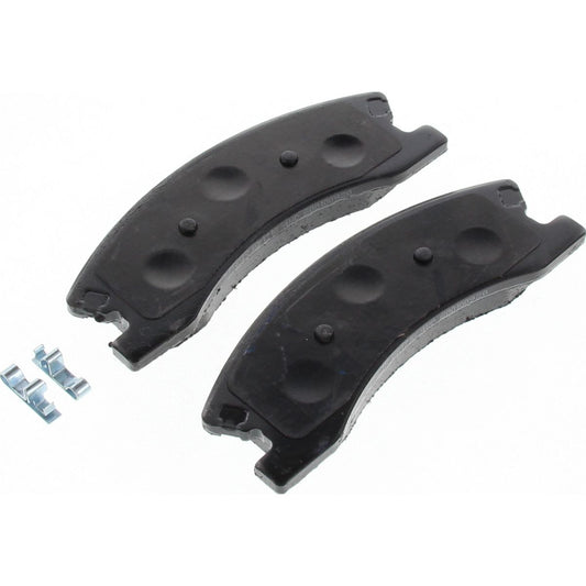 Bendix Brake Pads Set - 4WD/SUV - DB1716-4WD