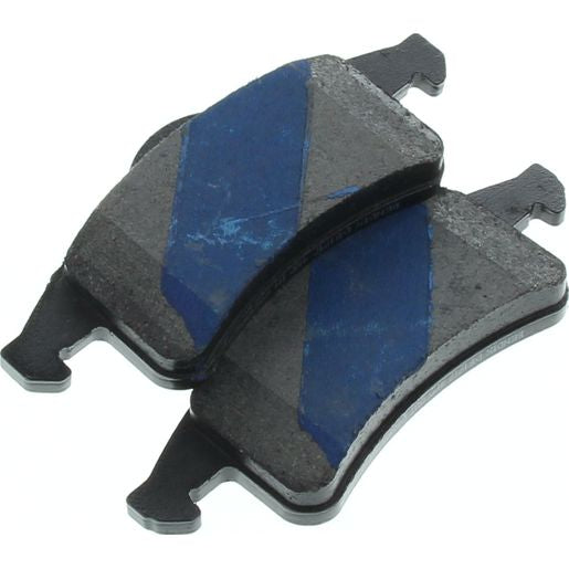 Bendix Brake Pads Set - 4WD/SUV - DB1717-4WD