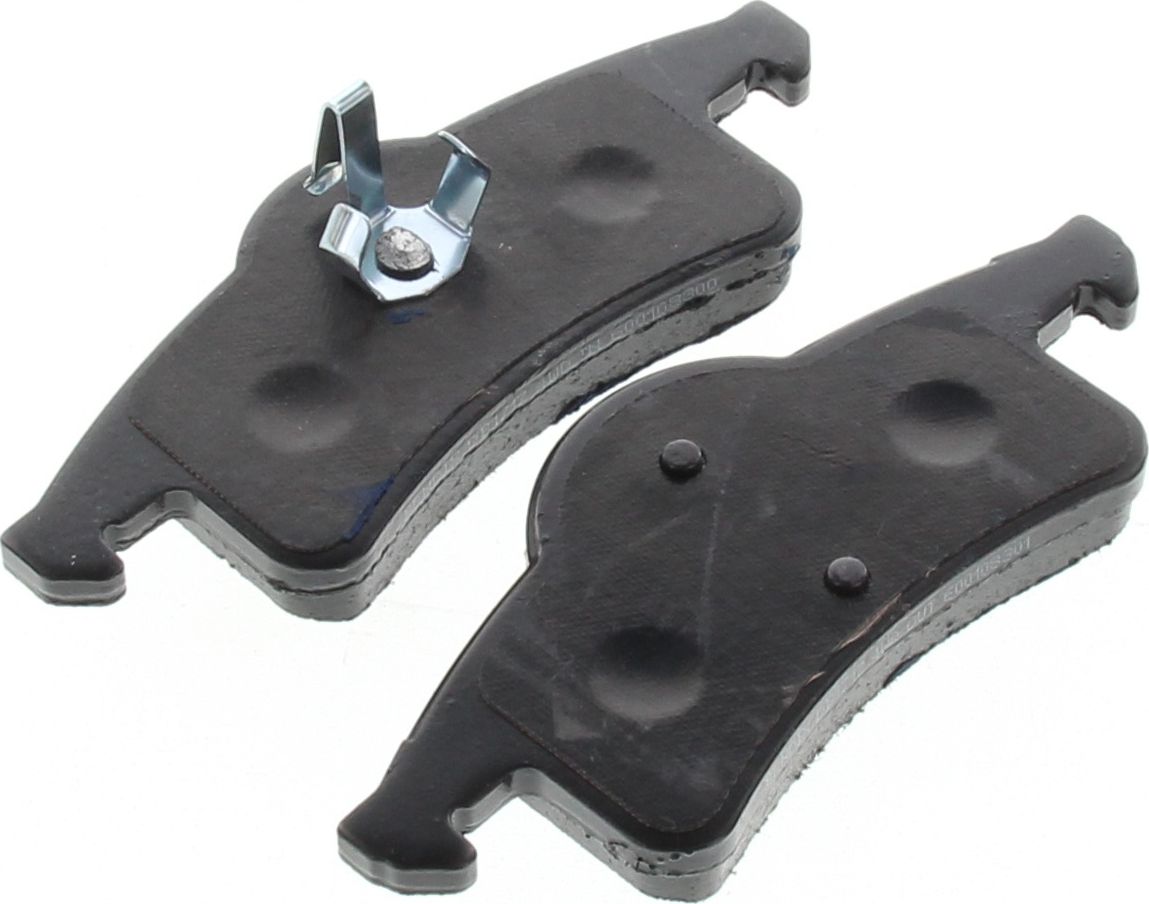 Bendix Brake Pads Set - 4WD/SUV - DB1717-4WD