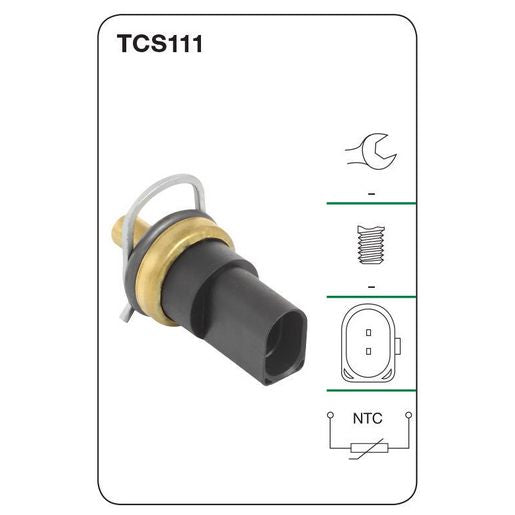 Tridon Sensor-Coolant Temp - TCS111