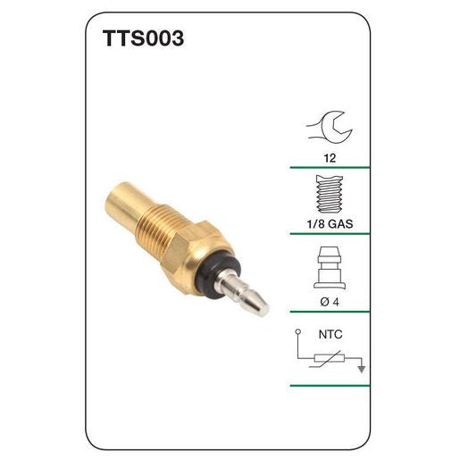 Tridon Switch-Engine Temp - TTS003
