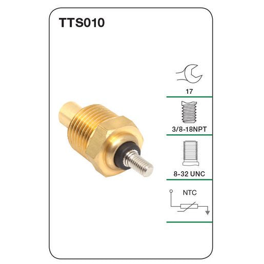 Tridon Temperature Sensor - TTS010