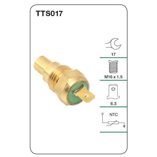Tridon Switch-Engine Temp - TTS017