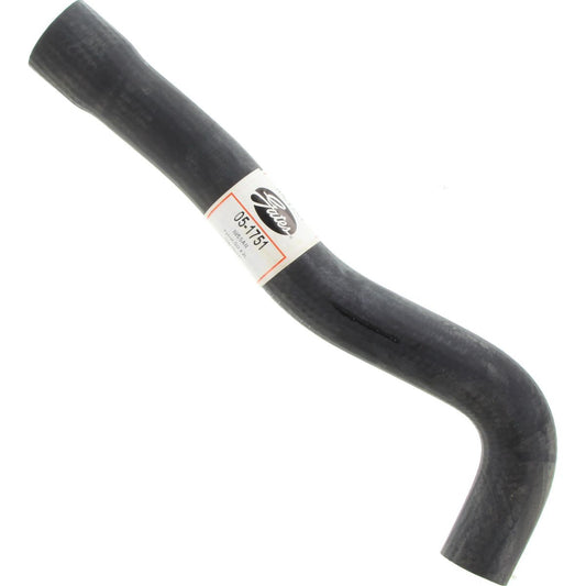 Gates Radiator Hose - 05-1751