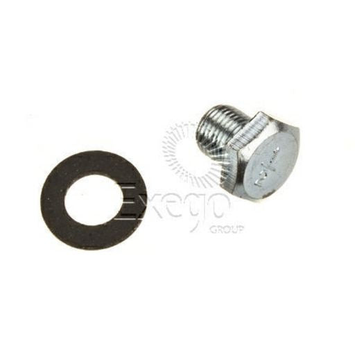 Kelpro Sump Drain Plug 1/2IN - KSP1001S