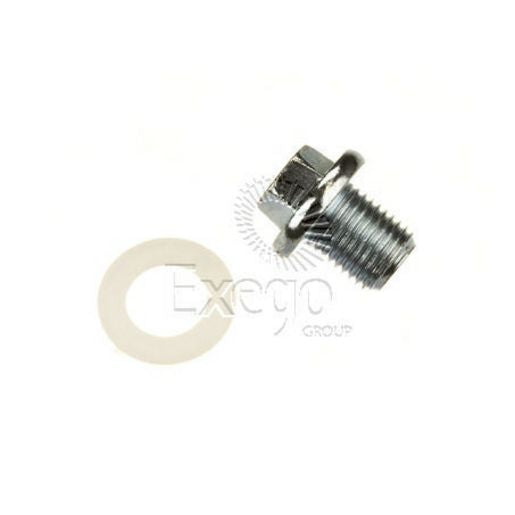 Kelpro Sump Drain Plug 14mm - KSP1002