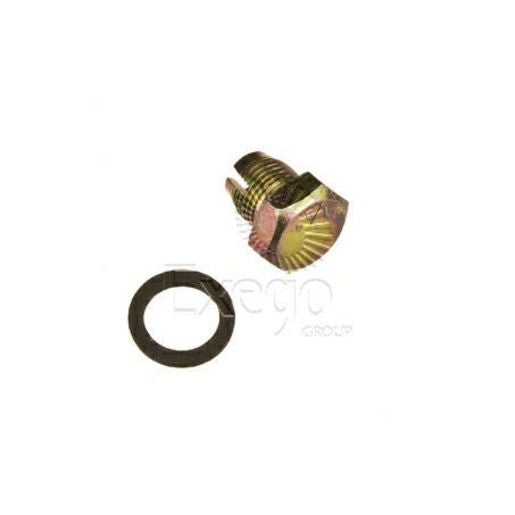 Kelpro Sump Drain Plug 1/2IN - KSP1007