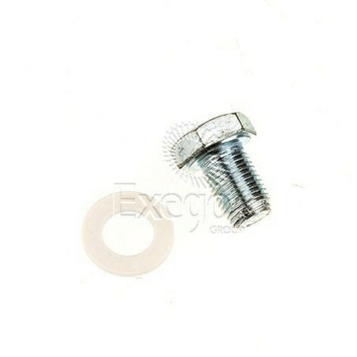 Kelpro Sump Drain Plug 12mm - KSP1026
