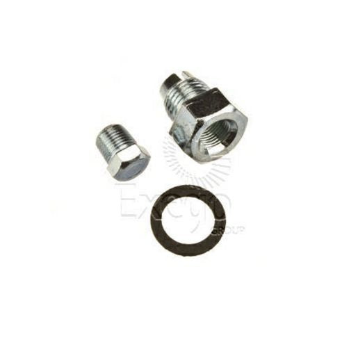 Kelpro Sump Drain Plug 14mm - KSP1047